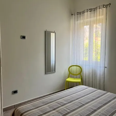 בית נופש Vicino Al Mare